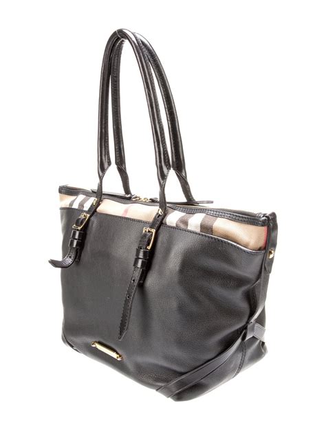 burberry london salisbury tote|Women’s Designer Tote Bags .